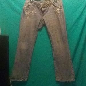 American eagle outfitters